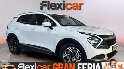 Usado Kia Sportage 215 CV (158 kW) 2025 SUV