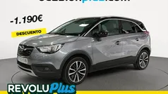 Usado 2019 Opel Crossland Innovation SUV | 13.100 € (Precio justo)