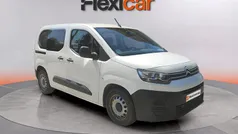 Usado 2020 Citroën Berlingo Feel Monovolumen | 14.290 € (Buen precio)