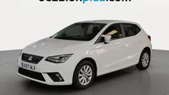 Usado 2023 Seat Ibiza Style Utilitario | 14.228 € (Buen precio)
