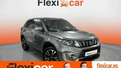 Usado 2019 Suzuki Vitara SUV | 17.590 € (Precio justo)