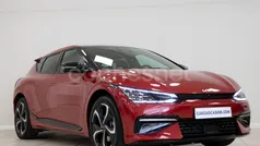 Otro Usado 2024 Kia EV6 2 SUV | 41.900 € (Precio justo)