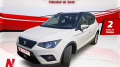 Usado 2021 Seat Arona Style SUV | 14.943 € (Precio justo)
