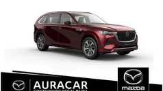 Usado 2024 Mazda CX-80 Takumi-Line SUV | 60.250 € (Precio justo)