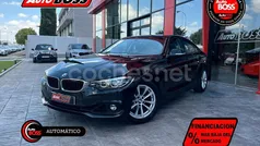 Usado 2020 BMW 420 Gran Coupé M Sport Coupe | 22.900 € (Super precio)