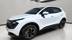 Usado 2024 Kia Sportage SUV | 28.500 € (Buen precio)