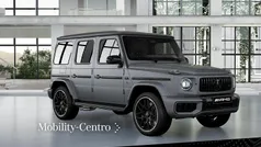 Usado 2025 Mercedes G63 AMG AMG SUV | 236.862 €