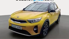 Usado 2019 Kia Stonic SUV | 13.628 € (Buen precio)
