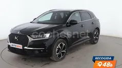 Usado 2019 DS Automobiles DS7 Crossback So Chic SUV | 18.899 € (Buen precio)