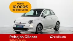 Usado 2024 Fiat 500 Utilitario | 13.790 € (Precio justo)
