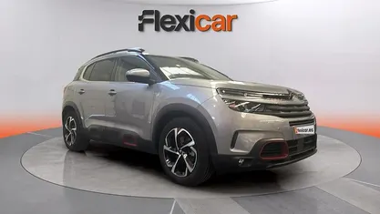 Usado Citroën C5 Aircross Feel 131 CV (96 kW) 2020 SUV