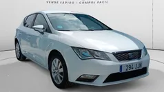Usado 2015 Seat Leon Reference | 9250 € (Precio justo)