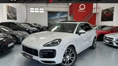 Gris Usado 2020 Porsche Cayenne SUV | 71.900 € (Precio justo)