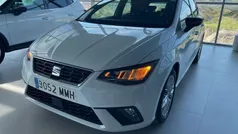 Usado 2023 Seat Ibiza FR Berlina | 16.990 € (Precio justo)