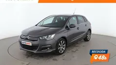Usado 2016 Citroën C4 Shine Utilitario | 9399 € (Buen precio)