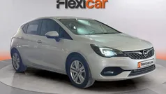 Usado 2019 Opel Astra GS Line Berlina | 10.990 € (Precio justo)