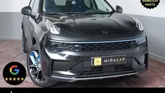 Negro Usado 2021 Lynk & Co 01 SUV | 22.490 € (Buen precio)