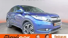 Otro Usado 2018 Honda HR-V Executive SUV | 17.790 € (Precio justo)