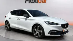Usado 2021 Seat Leon FR Berlina | 19.490 € (Precio justo)