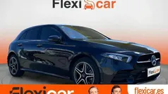 Usado 2021 Mercedes A250 Berlina | 28.590 € (Precio justo)