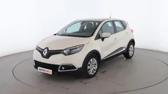 Usado 2013 Renault Captur Intens SUV | 10.199 € (Precio justo)