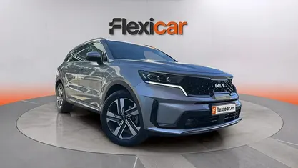 Occasion Kia Sorento Advance 232 PK (170 kW) 2024 Wit SUV