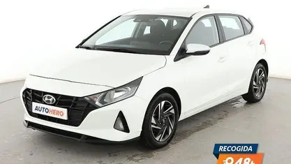 Usado Hyundai i20 84 CV (61 kW) 2023 Utilitario