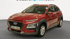 Usado 2018 Hyundai Kona SUV | 14.991 € (Precio justo)