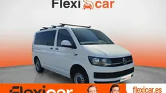 VW T6