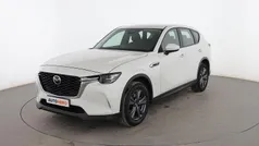 Usado 2022 Mazda CX-60 Prime-Line SUV | 38.799 € (Super precio)