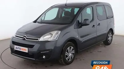 Usado 2016 Citroën Berlingo Feel Monovolumen | 10.899 € (Super precio)