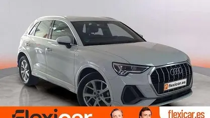 Usado 2019 Audi Q3 Premium SUV | 23.790 € (Buen precio)