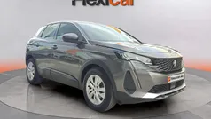 Gris Usado 2021 Peugeot 3008 Active SUV | 14.290 € (Super precio)