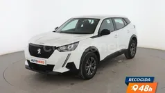 Usado 2021 Peugeot 2008 Active SUV | 14.499 € (Precio justo)