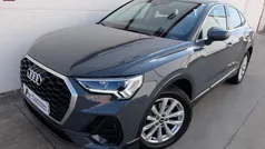 Gris Usado 2021 Audi Q3 Advanced Plus SUV | 35.500 € (Precio justo)