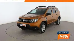 Usado 2018 Dacia Duster Essentiel SUV | 12.999 € (Precio justo)