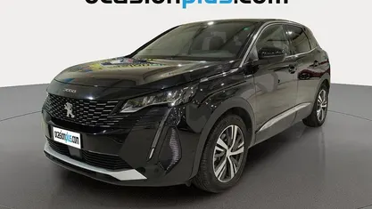 Usado Peugeot 3008 Allure 300 CV (220 kW) 2023 SUV