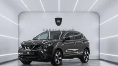 Usado 2015 Nissan Qashqai 360º SUV | 12.999 € (Buen precio)