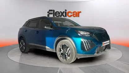 Usado Peugeot 2008 Allure 101 CV (74 kW) 2025 SUV