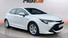 Blanco Usado 2021 Toyota Corolla Business Edition Berlina | 15.990 € (Super precio)