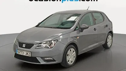 Usado 2015 Seat Ibiza Reference Utilitario | 8390 € (Precio justo)