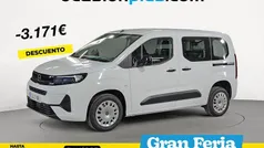 Usado 2025 Opel Combo S Monovolumen | 23.890 € (Precio justo)
