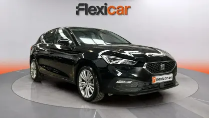 Brugt Seat Leon Style 150 HK (110 kW) 2024 Sedan