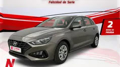 Usado 2021 Hyundai i30 | 16.345 € (Precio justo)