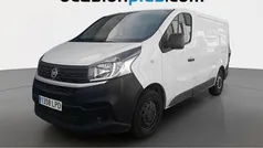 Usado 2021 Fiat Talento Monovolumen | 16.355 € (Buen precio)