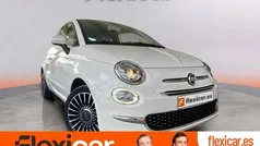 Usado 2018 Fiat 500 Lounge Utilitario | 9490 € (Precio justo)