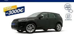 Negro Usado 2023 Land Rover Discovery Sport SE SUV | 39.985 € (Super precio)