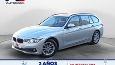 Usado 2019 BMW 320 Berlina | 16.950 € (Super precio)