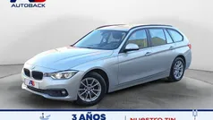 Usado 2019 BMW 320 Berlina | 16.950 € (Super precio)