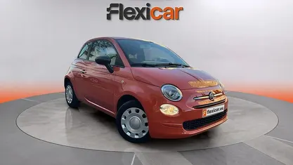 Usado Fiat 500 71 CV (52 kW) 2023 Berlina